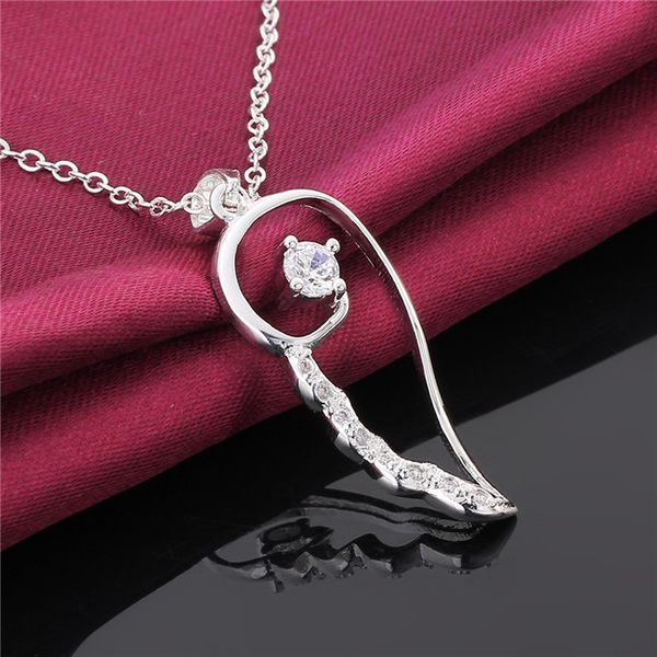wings white sterling silver plated jewelry necklace for women wn636,nice 925 silver pendant necklaces with chain
wings white sterling silver plated jewelry necklace for women wn636,nice 925 silver pendant necklaces with chain