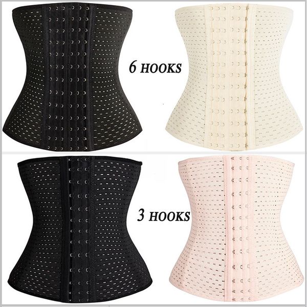 body shapers women waist trainer corsets steel boned body shaper women postpartum belly band corselet corsage modeling strap, Black;white
body shapers women waist trainer corsets steel boned body shaper women postpartum belly band corselet corsage modeling strap, Black;white