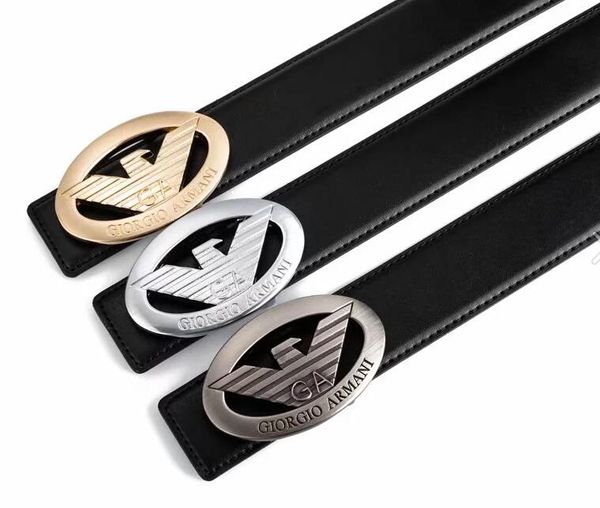 brand men betl 2019 famous 100% realy leather belt smooth buckle women and men genuine leather designer belts for men, Black;brown
brand men betl 2019 famous 100% realy leather belt smooth buckle women and men genuine leather designer belts for men, Black;brown