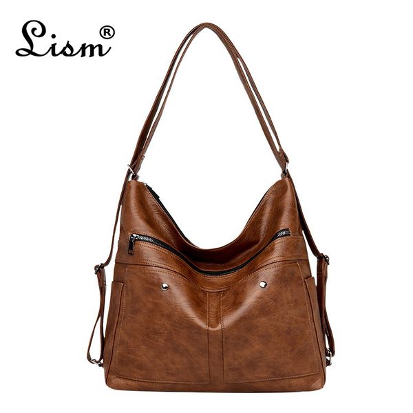 women bag 2020 new large capacity tote bag multifunctional shoulder crossbody 
women bag 2020 new large capacity tote bag multifunctional shoulder crossbody