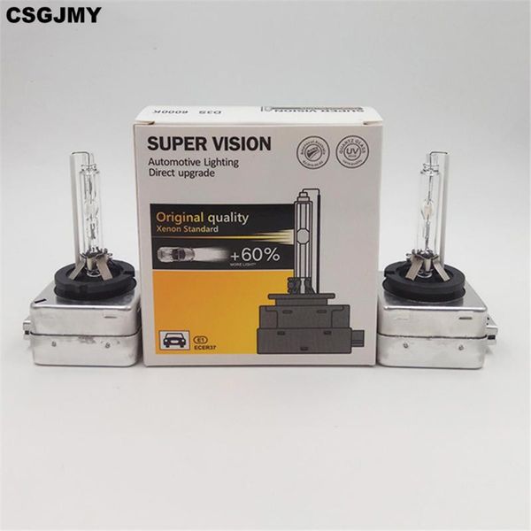 csgjmy 2pcs hid bulb cbi hid xenon headlight bulb d1s d2s d3s d4s d2c d1r d2r d3r d4r headlamp light 4300k 6000k 8000k 10000k
csgjmy 2pcs hid bulb cbi hid xenon headlight bulb d1s d2s d3s d4s d2c d1r d2r d3r d4r headlamp light 4300k 6000k 8000k 10000k