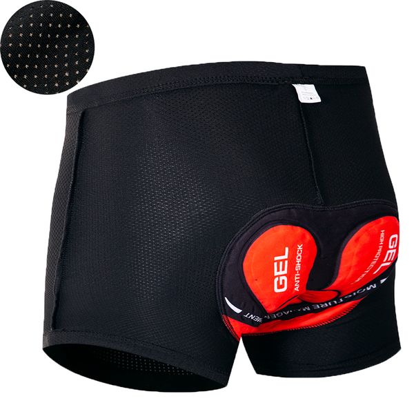 9d gel pad cycling shorts tight mens underwear mtb shorts boys padded buquick dry bicycle breathable bike underwear, Black
9d gel pad cycling shorts tight mens underwear mtb shorts boys padded buquick dry bicycle breathable bike underwear, Black