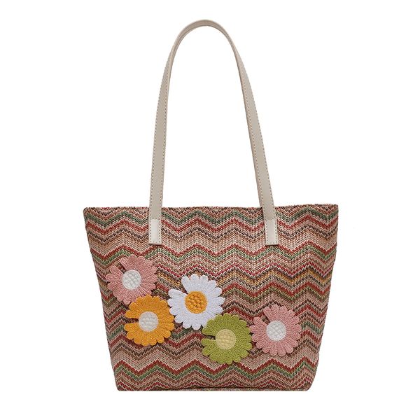 summer bag weave for women handbag flower straw bags fashion straw shoulder bag tote embroidered messenger crossbody bags
summer bag weave for women handbag flower straw bags fashion straw shoulder bag tote embroidered messenger crossbody bags