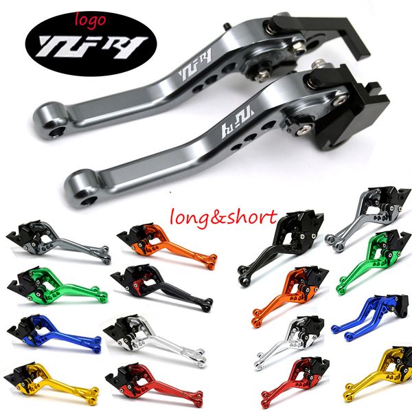 short&long for yamaha yzf r1 yzfr1 2002-2003 motorcycle accessories cnc brake clutch levers
short&long for yamaha yzf r1 yzfr1 2002-2003 motorcycle accessories cnc brake clutch levers