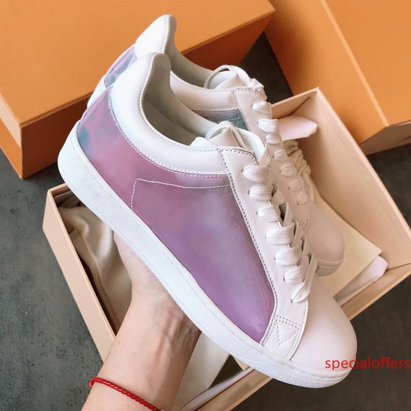 fashion luxury 5d dazzle laser rainbow colorful designer shoes sandals genuine leather lace-up presbyopia joker men women lovers shoes, Black
fashion luxury 5d dazzle laser rainbow colorful designer shoes sandals genuine leather lace-up presbyopia joker men women lovers shoes, Black