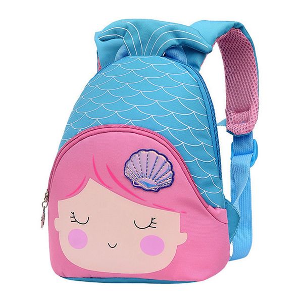 3d little mermaid princess school girls cute sweet bags kindergarten children backpacks for kids gift mochila escolar mx200327
3d little mermaid princess school girls cute sweet bags kindergarten children backpacks for kids gift mochila escolar mx200327