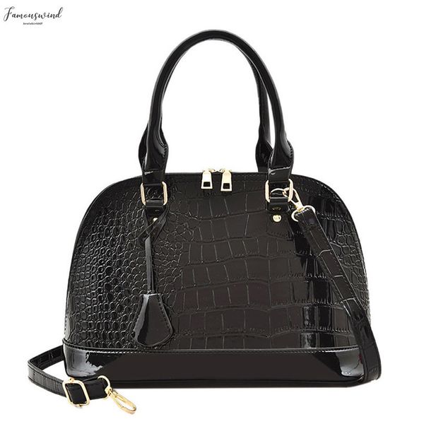 handbags fashion women bags new wild crocodile pattern handbag crossbody messenger shoulder packages versatile bags 9424
handbags fashion women bags new wild crocodile pattern handbag crossbody messenger shoulder packages versatile bags 9424