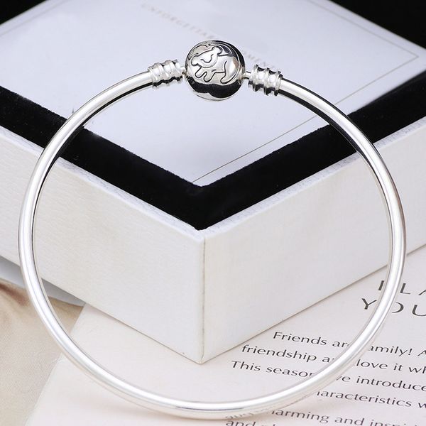 other bracelets real 925 sterling silver lion king simba lettering basic bracelet fit european charm women jewelry, Golden;silver
other bracelets real 925 sterling silver lion king simba lettering basic bracelet fit european charm women jewelry, Golden;silver
