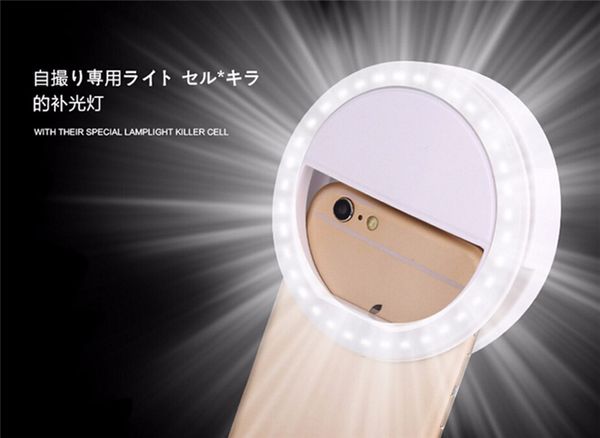 selfie selfie led ring light iphone clip lampe selfi phone lampa lens pgraphy portable mobile selfie light selfie selfie led ring light iphone clip lampe selfi phone lampa lens pgraphy portable mobile selfie light
