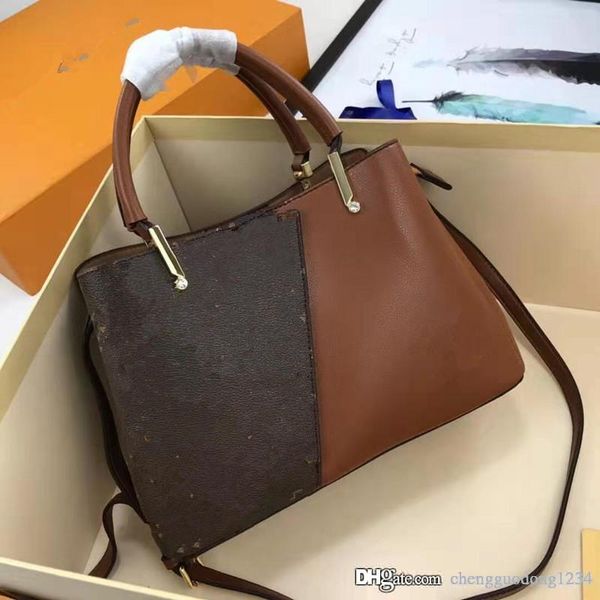 новый 2020 ms дальнозоркостью color matching кожа плечо женский сумки кошельки женские сумки посыльного женщина девушки totes 
новый 2020 ms дальнозоркостью color matching кожа плечо женский сумки кошельки женские сумки посыльного женщина девушки totes