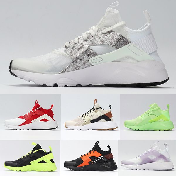 huarache ultra running shoes for men women triple black white red grey breathable mens trainer fashion sports sneakers runners 36-45
huarache ultra running shoes for men women triple black white red grey breathable mens trainer fashion sports sneakers runners 36-45