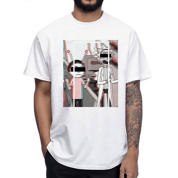 funny cartoon rick and morty t shirt men women harajuku ricka and morty ullzang t-shirt 90s graphic tshirt tees female male, White;black
funny cartoon rick and morty t shirt men women harajuku ricka and morty ullzang t-shirt 90s graphic tshirt tees female male, White;black