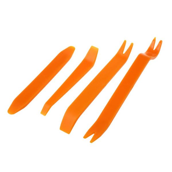 bmby-4pcs auto door clip panel trim removal tool kits for car dash radio audio installer pry tool
bmby-4pcs auto door clip panel trim removal tool kits for car dash radio audio installer pry tool