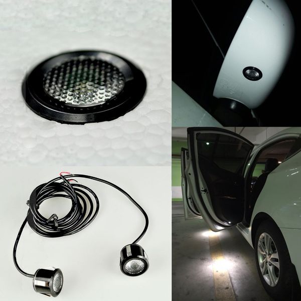waterproof led car rearview backup side mirror light 12v auto puddle door welcome light drl eagle eye day daytime running
waterproof led car rearview backup side mirror light 12v auto puddle door welcome light drl eagle eye day daytime running