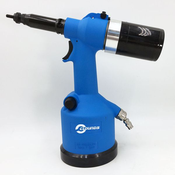 sat6612 automatic pneumatic rivet gun air rivet nut gun suitable for m3-m12 pneumatic tools
sat6612 automatic pneumatic rivet gun air rivet nut gun suitable for m3-m12 pneumatic tools