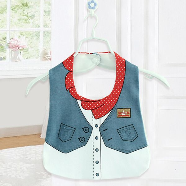 kids vest bib to prevent saliva from flowing into the clothes of baby care products for baby boy and baby girl wear accessories
kids vest bib to prevent saliva from flowing into the clothes of baby care products for baby boy and baby girl wear accessories