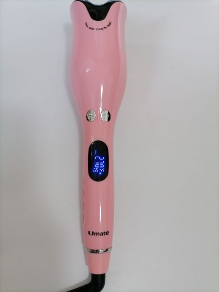 rose-shaped multi-function lcd curling iron professional hair curler styling tools curlers wand curl automatic curly air87652
rose-shaped multi-function lcd curling iron professional hair curler styling tools curlers wand curl automatic curly air87652
