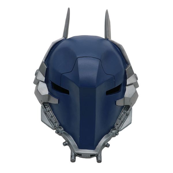 arkham knight mask pvc full face mask masquerade dress party masks cosplay costume carnival props party supplies dropship
arkham knight mask pvc full face mask masquerade dress party masks cosplay costume carnival props party supplies dropship
