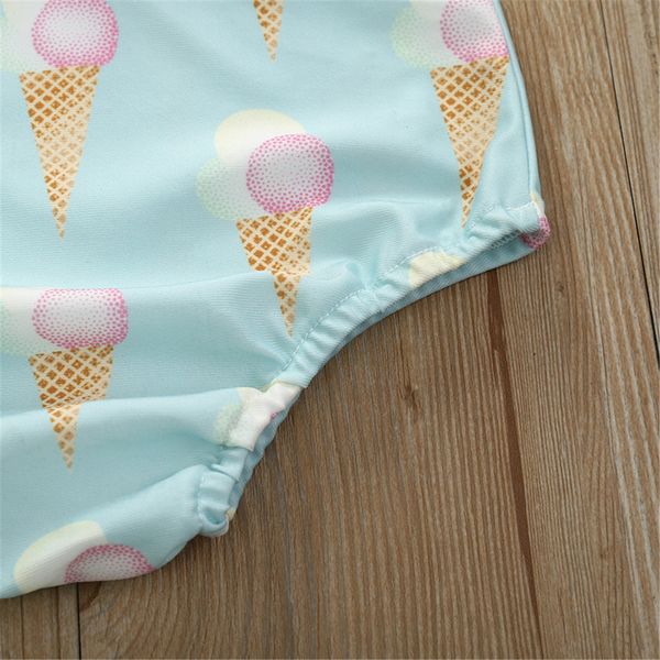 2020 toddler baby girl ice cream swimsuit one piece swimwear sleeveless flower bikini bathing suit summer monkini beachwear 1-5y, White
2020 toddler baby girl ice cream swimsuit one piece swimwear sleeveless flower bikini bathing suit summer monkini beachwear 1-5y, White