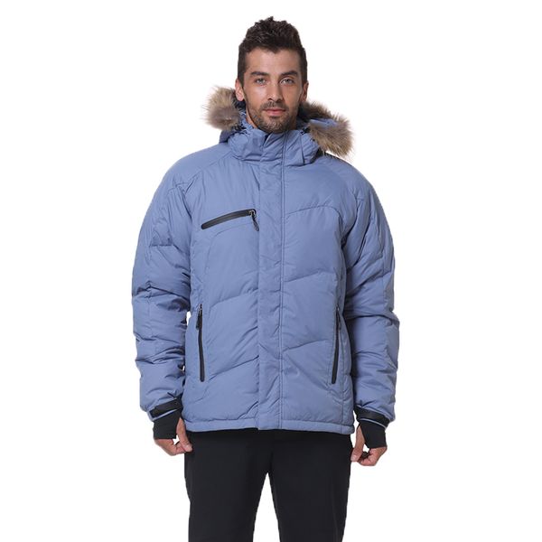 2019 new men down jacket winter warm fashion down coat waterproof jackets men hooded outwear overcoat mens winter jacket, Black
2019 new men down jacket winter warm fashion down coat waterproof jackets men hooded outwear overcoat mens winter jacket, Black