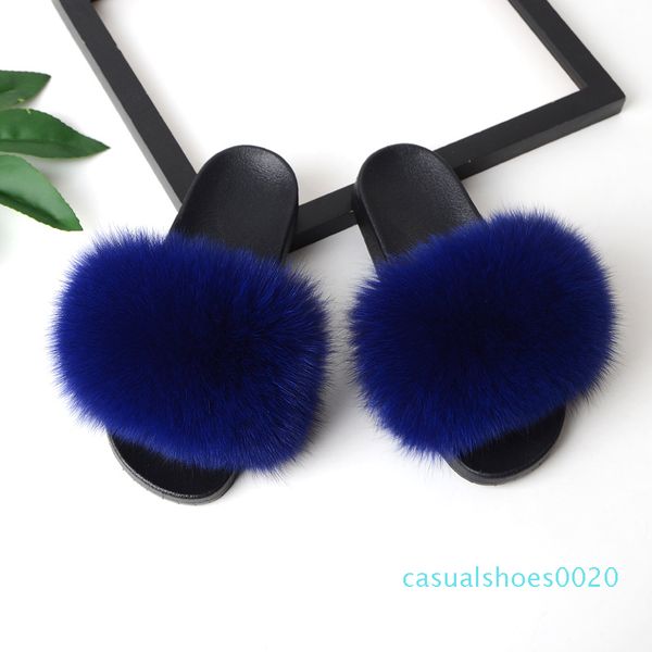 rass ple 2020 real fox fur slippers slides shoes furry fuffly slipper flip flops sandals sliders drag sandal summer shoes womenqa20, Black
rass ple 2020 real fox fur slippers slides shoes furry fuffly slipper flip flops sandals sliders drag sandal summer shoes womenqa20, Black