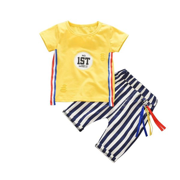 summer infant baby sets boys girls cartoon letter print short sleeve pants two pieces suit new arrival kids clothes, White
summer infant baby sets boys girls cartoon letter print short sleeve pants two pieces suit new arrival kids clothes, White