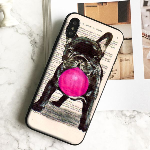 fundas luxury dog gem bubble чехол для телефона iphone 11 pro xs max xr 8 7 6s plus 5 se case мягкий черный силиконовый чехол tpu
fundas luxury dog gem bubble чехол для телефона iphone 11 pro xs max xr 8 7 6s plus 5 se case мягкий черный силиконовый чехол tpu