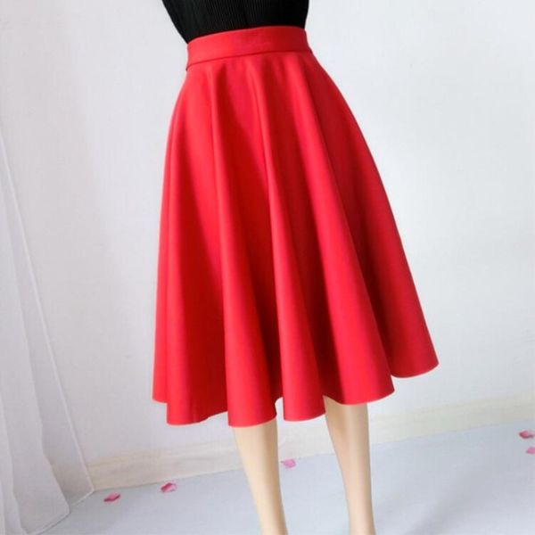 paige skirts space cotton autumn winter grown place umbrella skirt retro waisted body skirt new europe and the code word pleated, Black
paige skirts space cotton autumn winter grown place umbrella skirt retro waisted body skirt new europe and the code word pleated, Black
