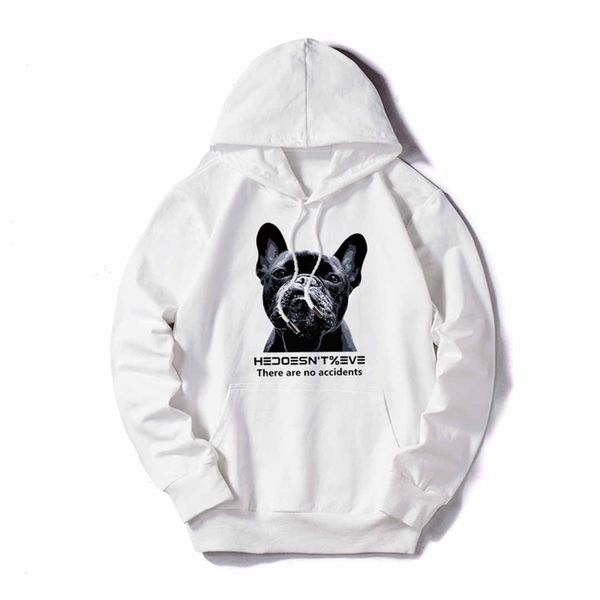 designer hoodies men luxury sweatshirts for man women hoodies lucky dog brand pullovers long-sleeve 5 color options highly quality, Black
designer hoodies men luxury sweatshirts for man women hoodies lucky dog brand pullovers long-sleeve 5 color options highly quality, Black