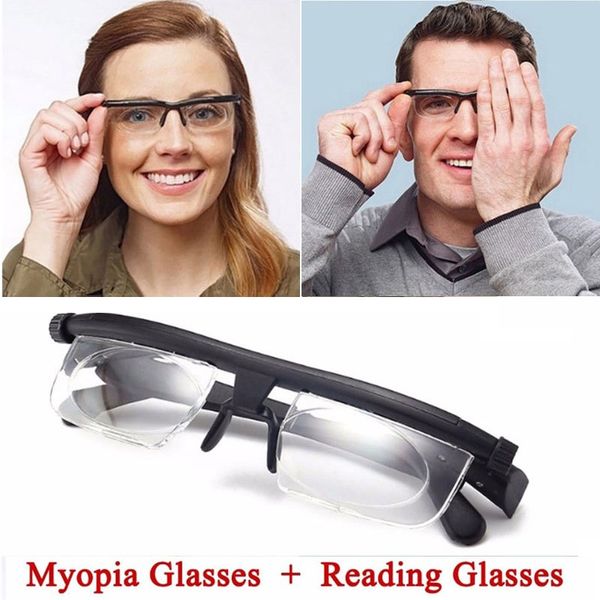 2020 lens flexible frame adjustable nose pad adjustable degree glasses universal focal length correction myopia reading glasses
2020 lens flexible frame adjustable nose pad adjustable degree glasses universal focal length correction myopia reading glasses