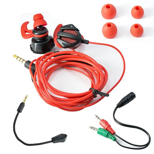игровая гарнитура с микрофоном g6 в ear наушники с шумоподавлением наушники стерео проводные наушники для телефона pc ps4 компьютера проводн
игровая гарнитура с микрофоном g6 в ear наушники с шумоподавлением наушники стерео проводные наушники для телефона pc ps4 компьютера проводн
