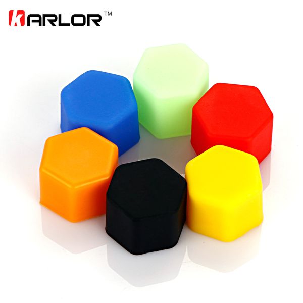 new arrival 20pcs silicone 17/19/21mm car bolt caps wheel nuts covers practical hub screw cap protector car-styling
new arrival 20pcs silicone 17/19/21mm car bolt caps wheel nuts covers practical hub screw cap protector car-styling