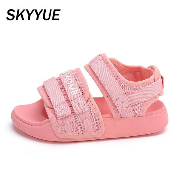 2020 summer kids beach sandals children mesh soft shoes baby boys brand fashion sandals girls sport white casual shoes, Black;red
2020 summer kids beach sandals children mesh soft shoes baby boys brand fashion sandals girls sport white casual shoes, Black;red
