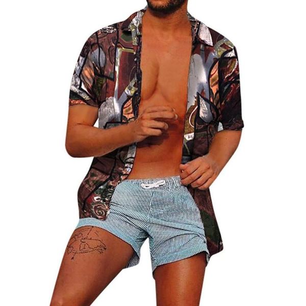 men's casual shirts 2021 amazon independent station european and american explosions cotton linen printed shirt hawaiian style short-sl, White;black
men's casual shirts 2021 amazon independent station european and american explosions cotton linen printed shirt hawaiian style short-sl, White;black