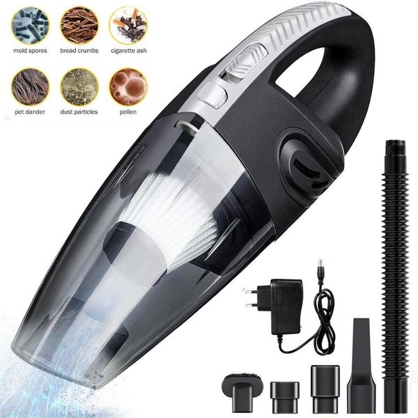 professional handheld car vacuum cleaner usb charging cordless hand vacuum powerful handheld cleaner for car home hot
professional handheld car vacuum cleaner usb charging cordless hand vacuum powerful handheld cleaner for car home hot