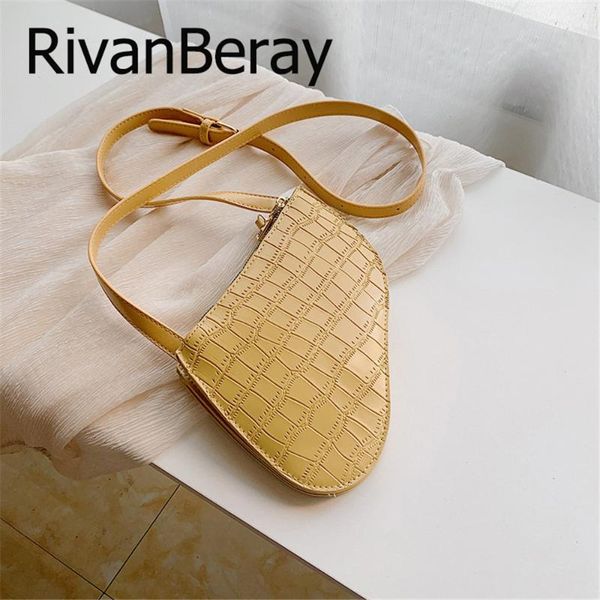 stone pattern saddle bags mini pu leather crossbody bags for women 2020 fashion shoulder messenger lady small phone purse
stone pattern saddle bags mini pu leather crossbody bags for women 2020 fashion shoulder messenger lady small phone purse