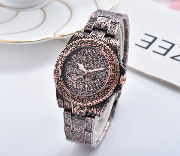 лучший бренд цветов резьба женские часы reloj de hombre кварцевые часы леди из нержавеющей стали специальный дизайн леди модные платья часы, Slivery;brown
лучший бренд цветов резьба женские часы reloj de hombre кварцевые часы леди из нержавеющей стали специальный дизайн леди модные платья часы, Slivery;brown