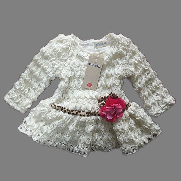anlencool 2019 fashion newborn dress female baby white shard flower dress for girls 0-1 years autumn baby girls clothing, Red;yellow
anlencool 2019 fashion newborn dress female baby white shard flower dress for girls 0-1 years autumn baby girls clothing, Red;yellow
