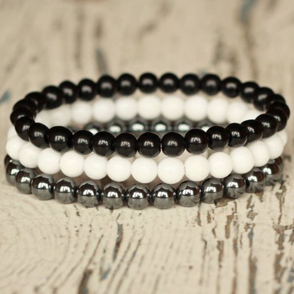 mens stackable bracelet black onyx hematite mala bracelet set of 3 beaded healing jewelry for men, Golden;silver
mens stackable bracelet black onyx hematite mala bracelet set of 3 beaded healing jewelry for men, Golden;silver