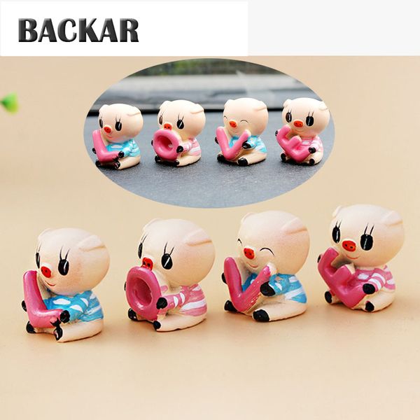 backar auto resin love pig car cartoon ornament styling for 2006-2011 cruze solaris accessories
backar auto resin love pig car cartoon ornament styling for 2006-2011 cruze solaris accessories