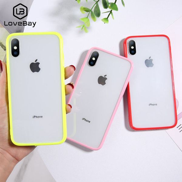 transparent shockproof phone case for iphone 11 pro max x xr xs max soft tpu simple clear cover for iphone 6 6s 7 8 plus
transparent shockproof phone case for iphone 11 pro max x xr xs max soft tpu simple clear cover for iphone 6 6s 7 8 plus