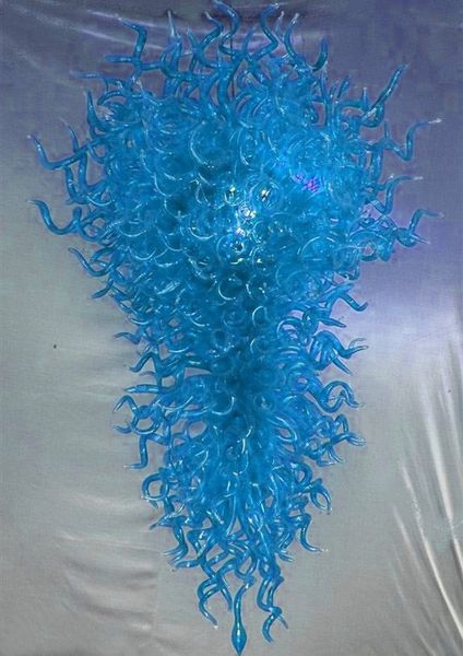 ac 110v led hand blown glass large chandelier light for home decor custom made colored murano glass hanging led chandelier pendant lamps
ac 110v led hand blown glass large chandelier light for home decor custom made colored murano glass hanging led chandelier pendant lamps