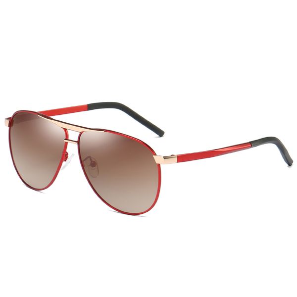 brand designer men's polarized sunglasses anti-glare driving sunglasses european and american fashion men's business polarized sun, White;black
brand designer men's polarized sunglasses anti-glare driving sunglasses european and american fashion men's business polarized sun, White;black