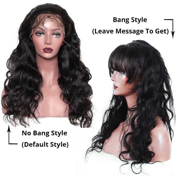 ull lace wigs body wave human hair brazilian peruvian indian body wave lace front human hair wigs with baby hair ing, Black
ull lace wigs body wave human hair brazilian peruvian indian body wave lace front human hair wigs with baby hair ing, Black