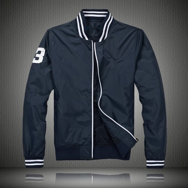 Mens Designer Brand Jackets Fashion Embroidery Print Zipper Fly Clothes Spring Autumn Striped Opening Casual Jacket
Mens Designer Brand Jackets Fashion Embroidery Print Zipper Fly Clothes Spring Autumn Striped Opening Casual Jacket