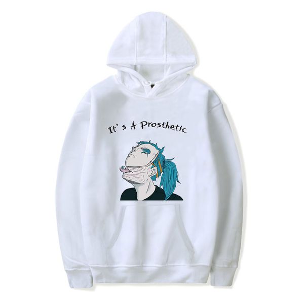 sally face hoodies sweatshirt men's frdun harajuku hip hop portrait steve gabry decryption casual autumn soft coats, Black
sally face hoodies sweatshirt men's frdun harajuku hip hop portrait steve gabry decryption casual autumn soft coats, Black