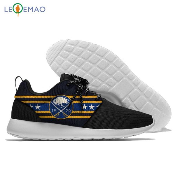 running shoes slip on sneakers sabres fans buffalo custom lace-up lightweight comfortable breathable light walking shoes zapatos
running shoes slip on sneakers sabres fans buffalo custom lace-up lightweight comfortable breathable light walking shoes zapatos