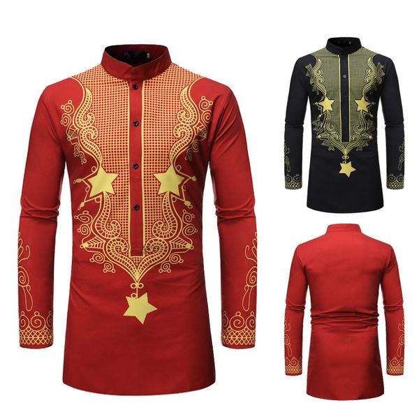 floral embroidery red tuxedo shirt maleslim long sleeve mens dress shirts wedding party shirt for men, White;black
floral embroidery red tuxedo shirt maleslim long sleeve mens dress shirts wedding party shirt for men, White;black
