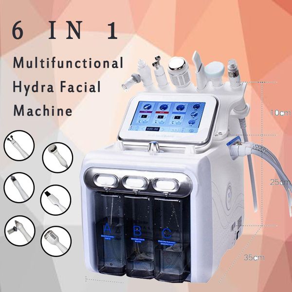 6in1 h2-o2 hydra dermabrasion aqua peel rf bio-lifting spa facial hydro water microdermabrasion facial machine cold hammer oxygen spray dhl
6in1 h2-o2 hydra dermabrasion aqua peel rf bio-lifting spa facial hydro water microdermabrasion facial machine cold hammer oxygen spray dhl