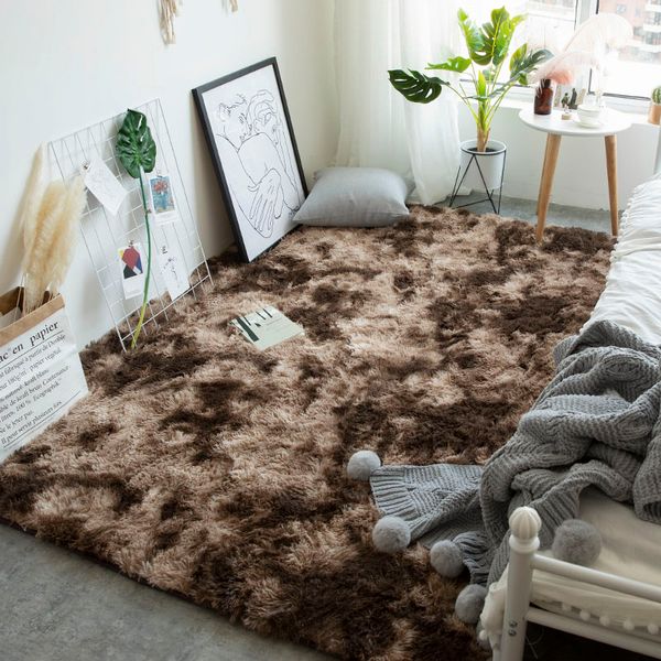 nordic ins variegated tie-dye gradient carpet living room coffee table mat net red long hair bedroom carpet kids crawling rug
nordic ins variegated tie-dye gradient carpet living room coffee table mat net red long hair bedroom carpet kids crawling rug